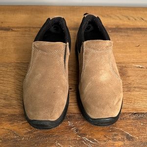 Northwest Territory Man's Shoes